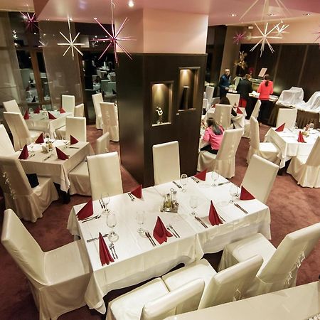 Belmont Ski & Spa Hotel Pamporowo Zewnętrze zdjęcie