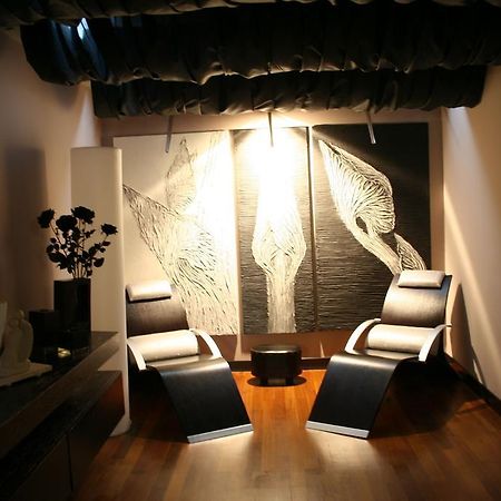 Belmont Ski & Spa Hotel Pamporowo Zewnętrze zdjęcie