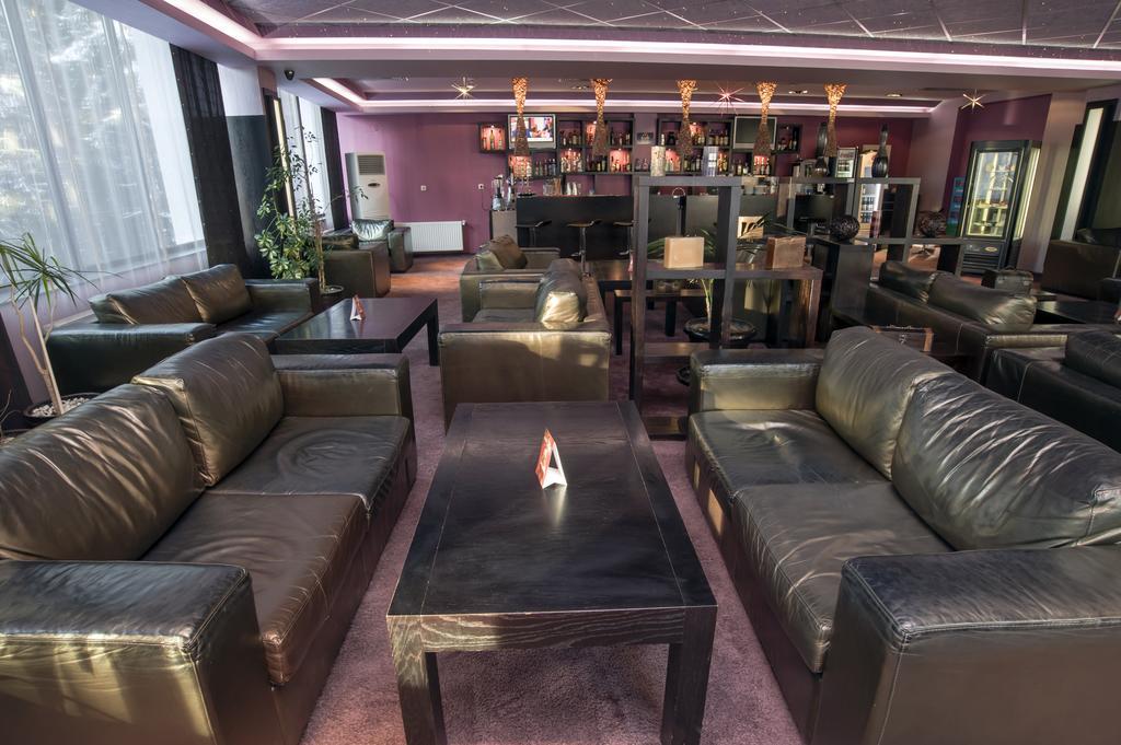 Belmont Ski & Spa Hotel Pamporowo Zewnętrze zdjęcie