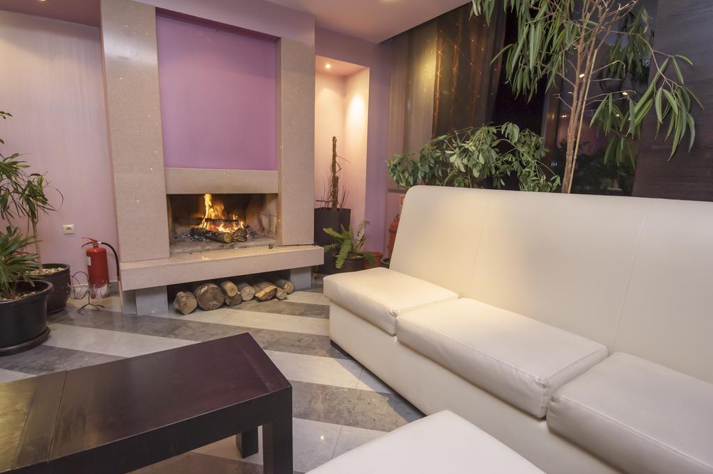 Belmont Ski & Spa Hotel Pamporowo Zewnętrze zdjęcie