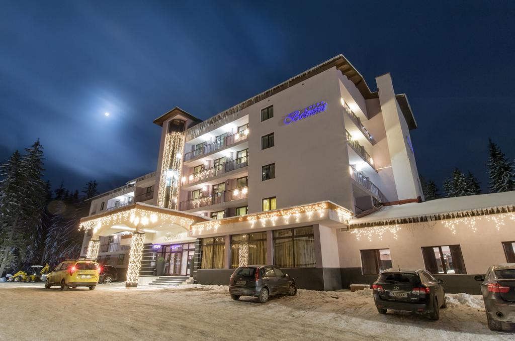 Belmont Ski & Spa Hotel Pamporowo Zewnętrze zdjęcie