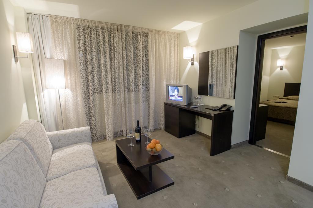 Belmont Ski & Spa Hotel Pamporowo Zewnętrze zdjęcie