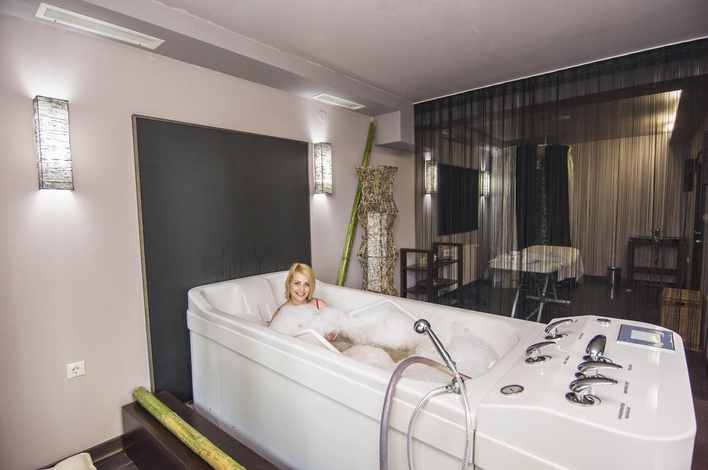 Belmont Ski & Spa Hotel Pamporowo Zewnętrze zdjęcie
