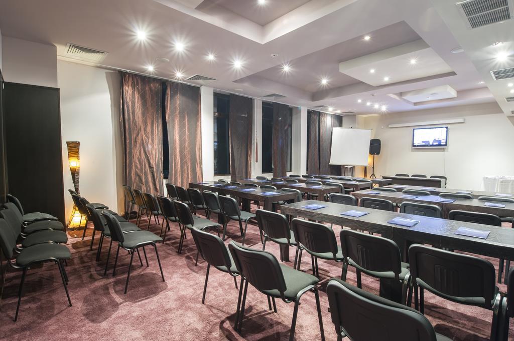Belmont Ski & Spa Hotel Pamporowo Zewnętrze zdjęcie