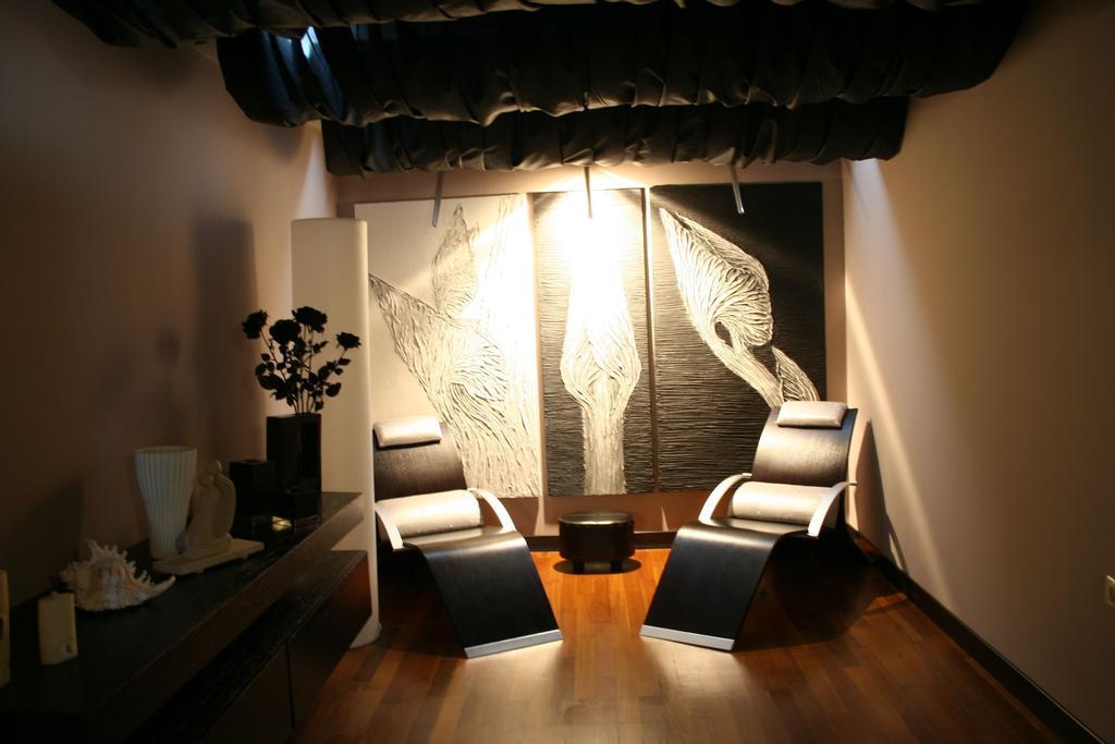 Belmont Ski & Spa Hotel Pamporowo Zewnętrze zdjęcie