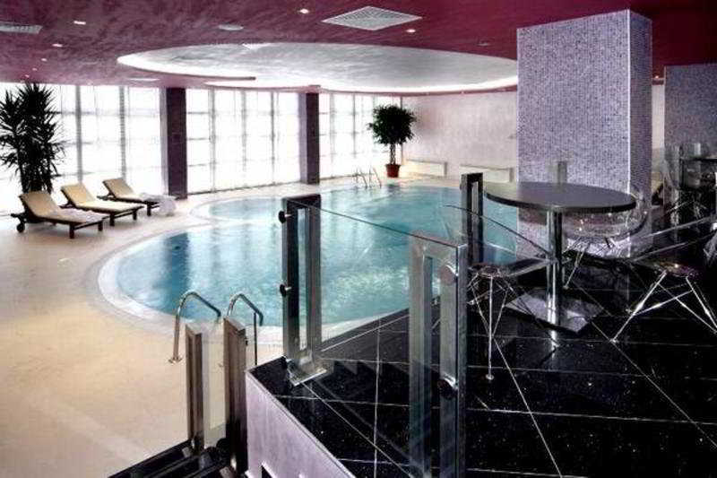 Belmont Ski & Spa Hotel Pamporowo Zewnętrze zdjęcie